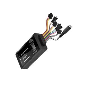 Advanced 4G LTE Telematics GPS Tracker with Anti-Jamming – Fleet & Asset Security in Kenya