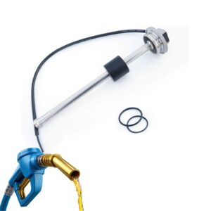 Fuel Monitoring Telematics System – Reduce Fuel Theft & Fleet Costs in Kenya