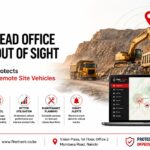 Far From Head Office but Never Out of Sight How GPS Tracking Can Protect Mining Quarry and Remote Si...