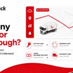 Too Many Alerts or Not Enough? The GPS Tracking Notifications Every Fleet Manager Should Understand