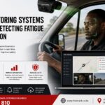 Driver Monitoring Systems Explained: Detecting Fatigue and Distraction Before It Becomes Dangerous