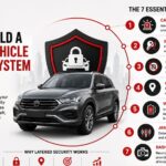 How to Build a Layered Vehicle Security System in Kenya