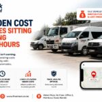 The Hidden Cost of Vehicles Sitting Idle During Working Hours