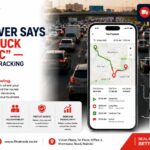 Your Driver Says “I Was Stuck in Traffic”; What Can GPS Tracking Actually Show?