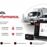 How Fleet Tracking Software Can Reduce Operating Costs for Kenyan Businesses