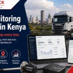Fuel Monitoring Systems in Kenya: The Smart Way to Stop Fuel Losses and Take Control of Your Fleet