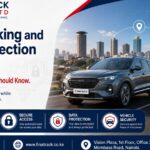 GPS Tracking and Data Protection in Kenya: What Vehicle Owners Should Know Before Sharing Their Loca...