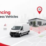 How Geofencing Helps Businesses Control Company Vehicle Movement
