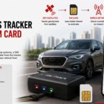 Does a GPS Tracker Need a SIM Card to Work?