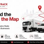 Beyond the Dot on the Map: What Fleet Telematics Really Means for Kenyan Businesses