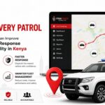 Eyes on Every Patrol: How GPS Tracking Can Improve Security Patrol Response and Accountability in Ke...