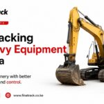 Your Machinery Is Worth Millions Do You Know Where It Is? How GPS Tracking Protects Heavy Equipment ...