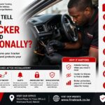 How Much Mobile Data Does a GPS Tracker Use?