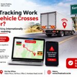 What Happens to GPS Tracking When a Vehicle Crosses Into Another Country?