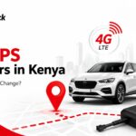 4G GPS Trackers in Kenya: What Does 4G Actually Change for Vehicle Tracking?