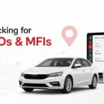 GPS Tracking for SACCOs and Microfinance Institutions Financing Vehicles