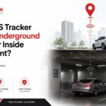 Can a GPS Tracker Work in Underground Parking or Inside a Basement?