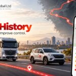 More Than a Dot on a Map: How Route History Can Help Businesses Take Better Control of Their Vehicle...