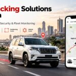 Your Car Should Never Be Out of Sight: How GPS Tracking Is Changing Vehicle Security in Kenya