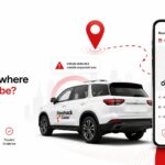 Your Company Car Was Seen Somewhere It Should Not Be How GPS Tracking Can Help You Verify the Story