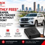 No Monthly Fees” Sounds Cheaper, but Can a GPS Tracker Really Work Without a Subscription in Kenya?