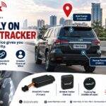 Why Having a Backup Tracking Device Can Strengthen Your Vehicle Security