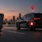 Remote Vehicle Immobilisation Is Giving Motorists More Control Over Vehicle Security