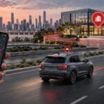 How Geofencing Helps Vehicle Owners and Fleet Managers Stay in Control