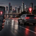 How GPS Tracking Can Improve Vehicle Recovery After Theft