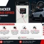 Your GPS Tracker Subscription Has Expired What Actually Stops Working?