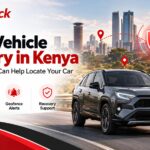 Know When Your Vehicle Crosses the Line: How Geofencing Is Giving Kenyan Motorists More Control