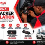 Hidden, Connected and Reliable: Why Professional GPS Tracker Installation Matters