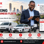 GPS Tracking for Small Business Fleets in Kenya: When Does It Actually Become Worth the Cost?