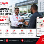 The Customer Took the Car for a Test Drive but Where Did It Go? Why Kenyan Car Dealers Need GPS Trac...