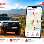 Your Project Vehicle Is 600 Kilometres From Head Office. Do You Still Know How It Is Being Used? GPS...
