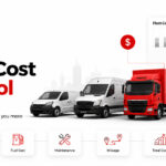 Your Fleet Costs Keep Rising but Which Vehicle Is Actually Costing Your Business the Most?