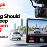How Long Should a Fleet Keep AI Dashcam Footage? What Kenyan Businesses Should Consider