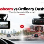 AI Dashcam vs Ordinary Dashcam: What Is the Real Difference for Kenyan Drivers and Fleets?