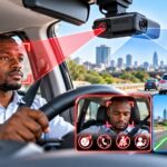The AI Dashcam Is Installed, but Is the Camera Actually Seeing the Driver Properly?