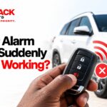 Your Car Alarm Remote Suddenly Stopped Working. Is It the Remote, Battery or Alarm System?
