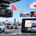How Much Mobile Data Does an AI Dashcam Use? What Fleet Managers in Kenya Should Know