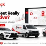 Your Fleet Is Growing, but Is Productivity Growing With It? How to Measure Vehicle Utilisation Using...