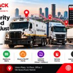 When the Vehicle Is Carrying High-Value Assets, Ordinary Tracking May Not Be Enough: GPS Tracking fo...