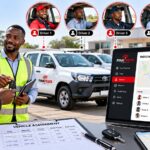 One Vehicle, Different Drivers: Why Driver Identification Matters in Fleet GPS Tracking