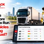 Your Fleet Is Growing More Expensive to Run. Which Vehicles Are Wasting the Most Fuel?