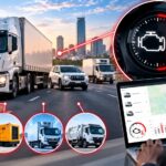 The Vehicle Is Working Every Day, but Is It Actually Productive? How to Measure Fleet Utilisation