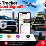 Your GPS Tracker Suddenly Lost Signal. Is It Network Coverage, a Jammer or Something Else?