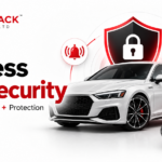 Can a Car Alarm Protect a Keyless Vehicle From Modern Theft Methods?