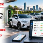 Electric Cars Are Growing in Kenya. How Should Businesses Manage a Mixed EV and Fuel Vehicle Fleet?