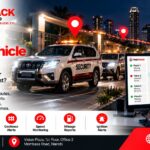 Who Is Watching Your Security Patrol Vehicles at Night? How GPS Tracking Can Improve Patrol Operatio...